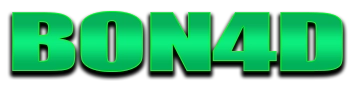 Logo BON4D